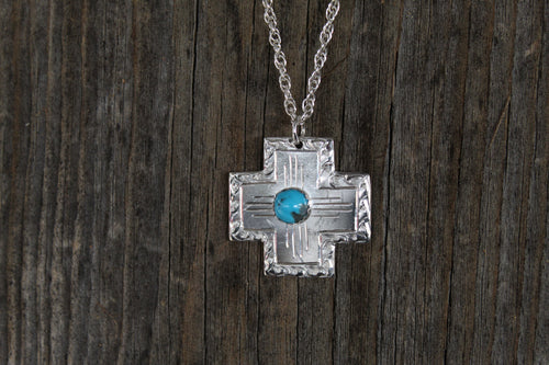 Zia necklaces