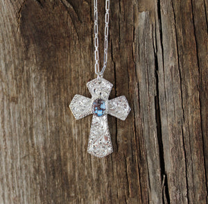 Cross Pendant