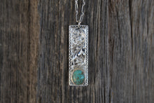 Load image into Gallery viewer, Drop Bar Necklaces
